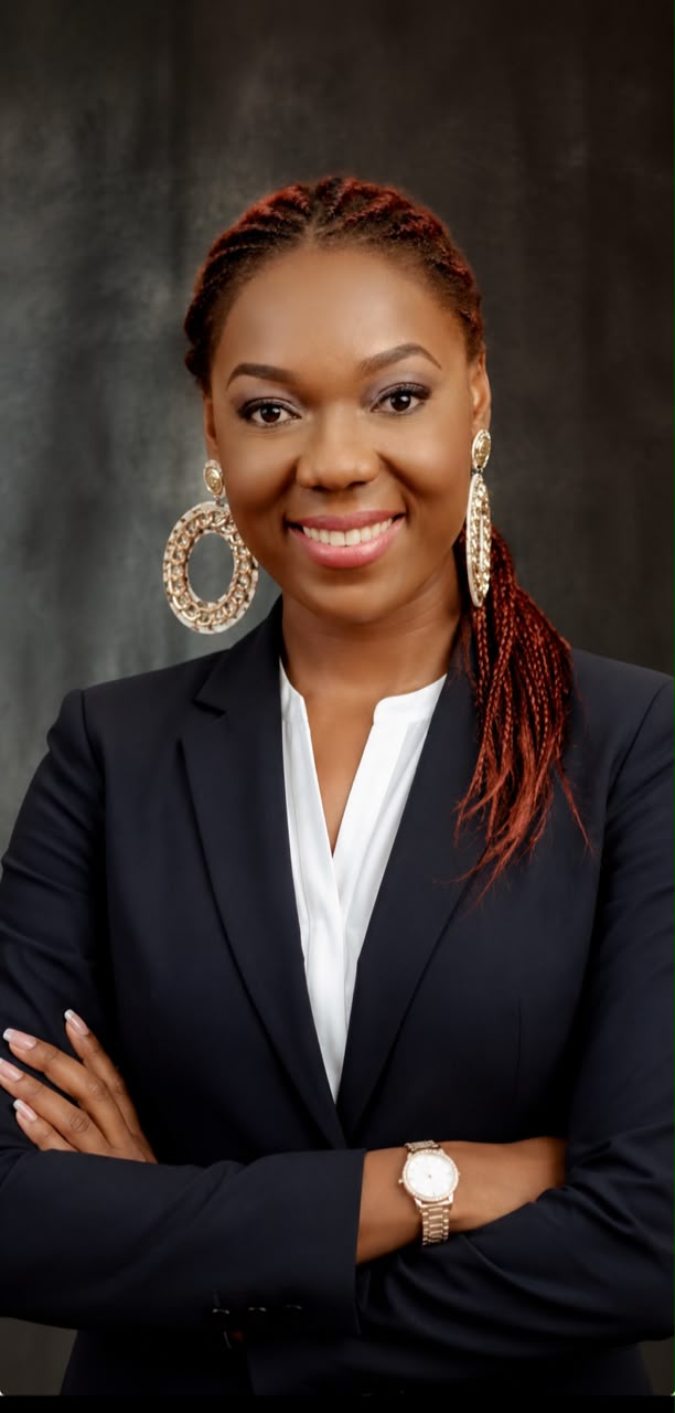 Nnenna Ofoegbu